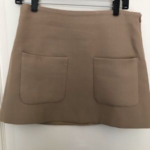 Zara skirt